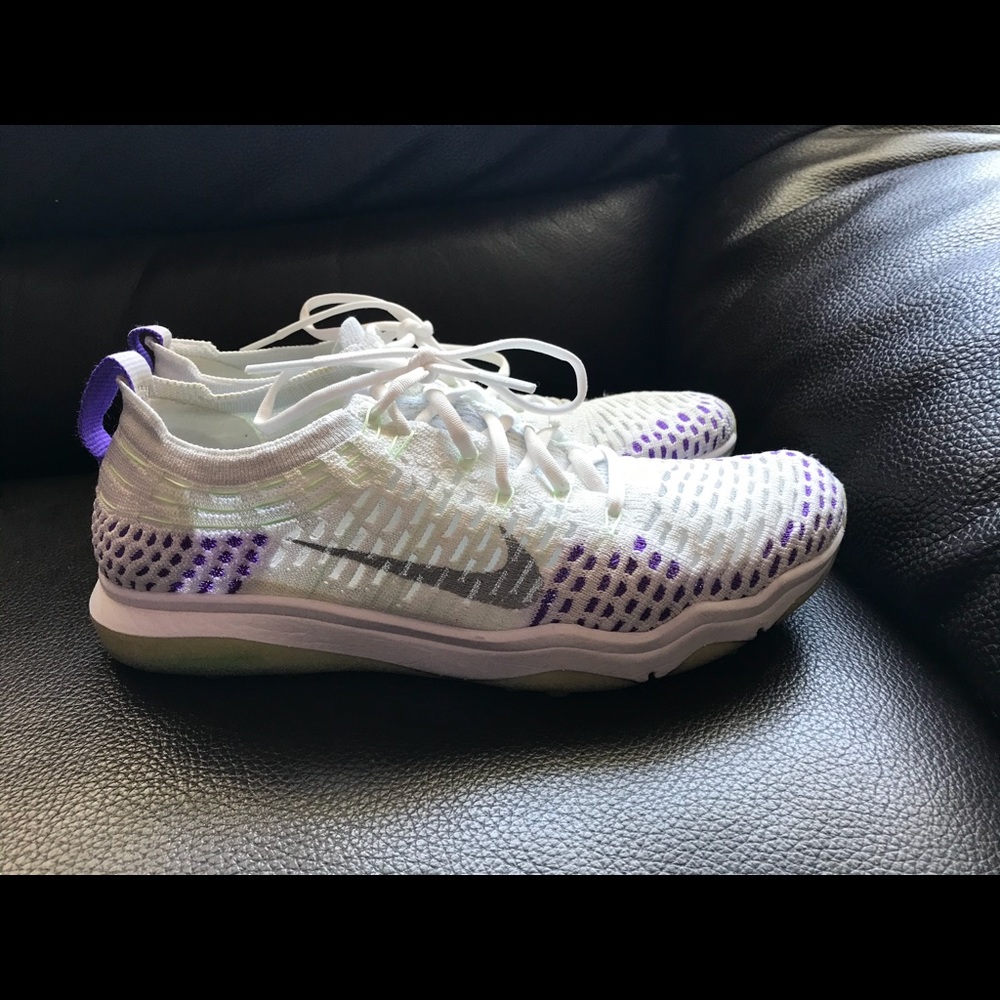 Nike training sneakers